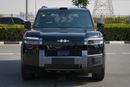 BYD Leopard 7 STD  (NON GCC) STD