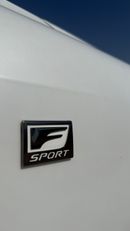 لكزس IS 350 F Sport Platinum 3.5L