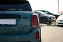 Mini Cooper S Countryman JCW Kit Agency Warranty Full Service History 2024 GCC 2.0L Turbo