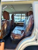 Toyota Land Cruiser 70 4.0L PETROL / AT / DIFF LOCK/ WINCH SNORKEL / FULL OPTION (CODE # 68001)