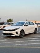 كيا K3 Kia K3 1.5 MiD 2025