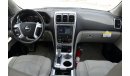 GMC Acadia Fully Loaded in Perfect Condition