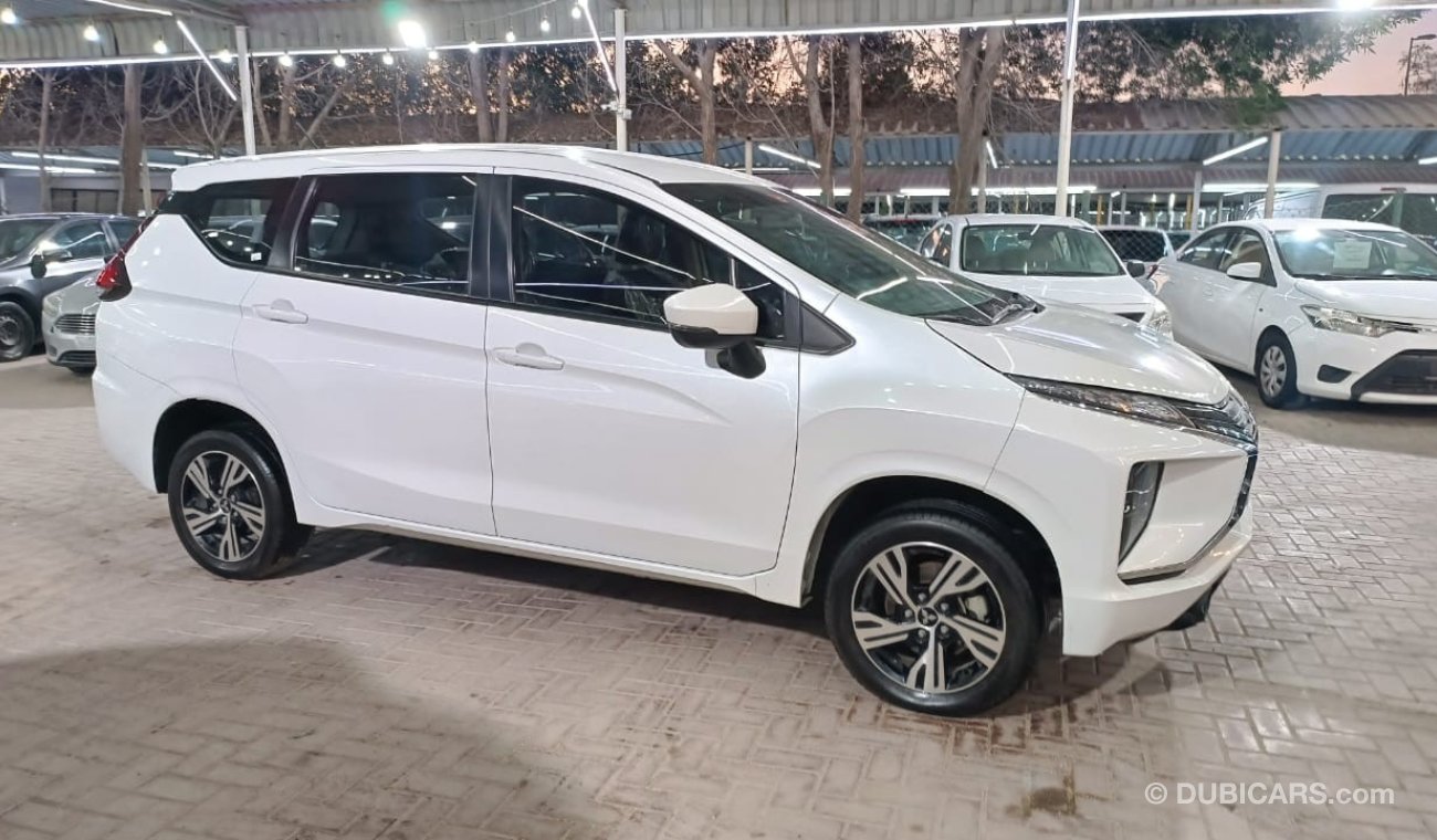 Mitsubishi Xpander very clean guif