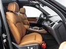 BMW X5 XDRIVE40i M SPORT PRO BUY NOW, PAY 2027 | THE BLACKLINE STANDARD | August 2029 Warranty + Service Contract, GCC