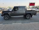 Toyota Land Cruiser Pick Up diesel 4.5 liter ,right hand ,drive 2017 model ,shape 2024 ,only for export available