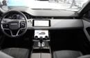 Land Rover Range Rover Evoque S P200 R dynamic