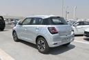 Suzuki Swift GLX