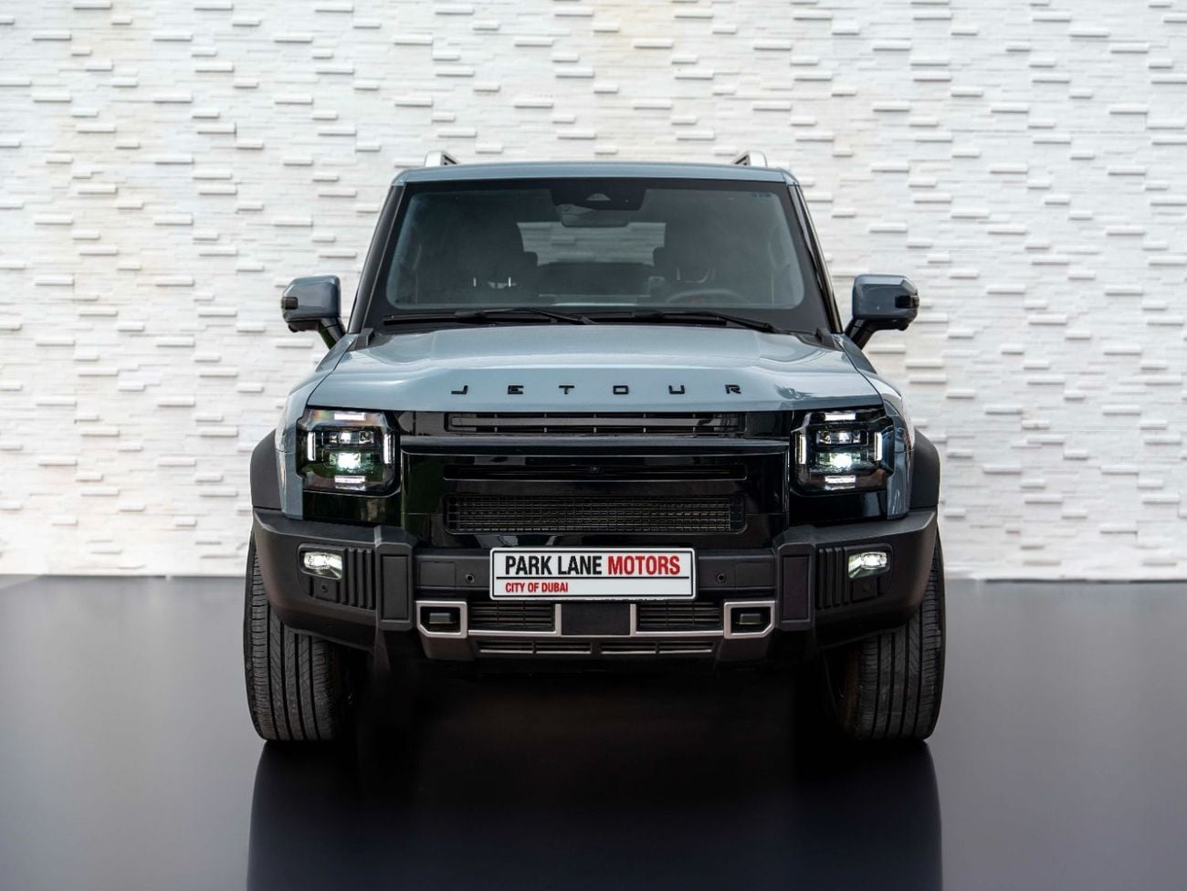 جيتور T2 Luxury