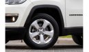 Jeep Compass Longitude MP