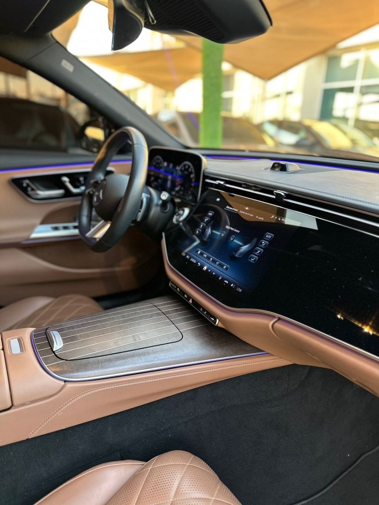 Mercedes-Benz E300 3.0L