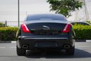 جاكوار XJ L 2011 PORTFOLIO!! 5.0 V8 HSE!! KOREAN SPECS