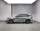 بي أم دبليو X5 M v