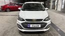 Chevrolet Spark 2020 LS | AED 306/Month | 0 DP | 30 Day Return | Warranty | Service History