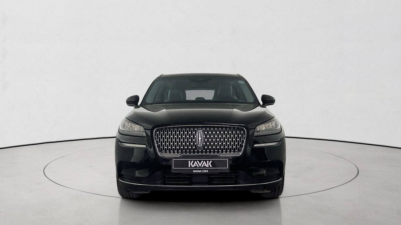 Lincoln Corsair Standard | Guaranteed Warranty | 0 Down Payment