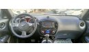 Nissan Juke ACCIDENTS FREE - CAR IS IN PERFECT CONDITION INSIDE OUT