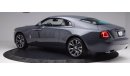 Rolls-Royce Wraith 1 of 50 Kryptos Collection with Free Air Shipping