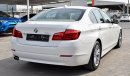 BMW 520i i