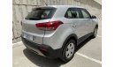 Hyundai Creta GL 1.6L | GCC | EXCELLENT CONDITION | FREE 2 YEAR WARRANTY | FREE REGISTRATION | 1 YEAR FREE INSURAN