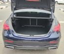 مرسيدس بنز C 180 STD STD