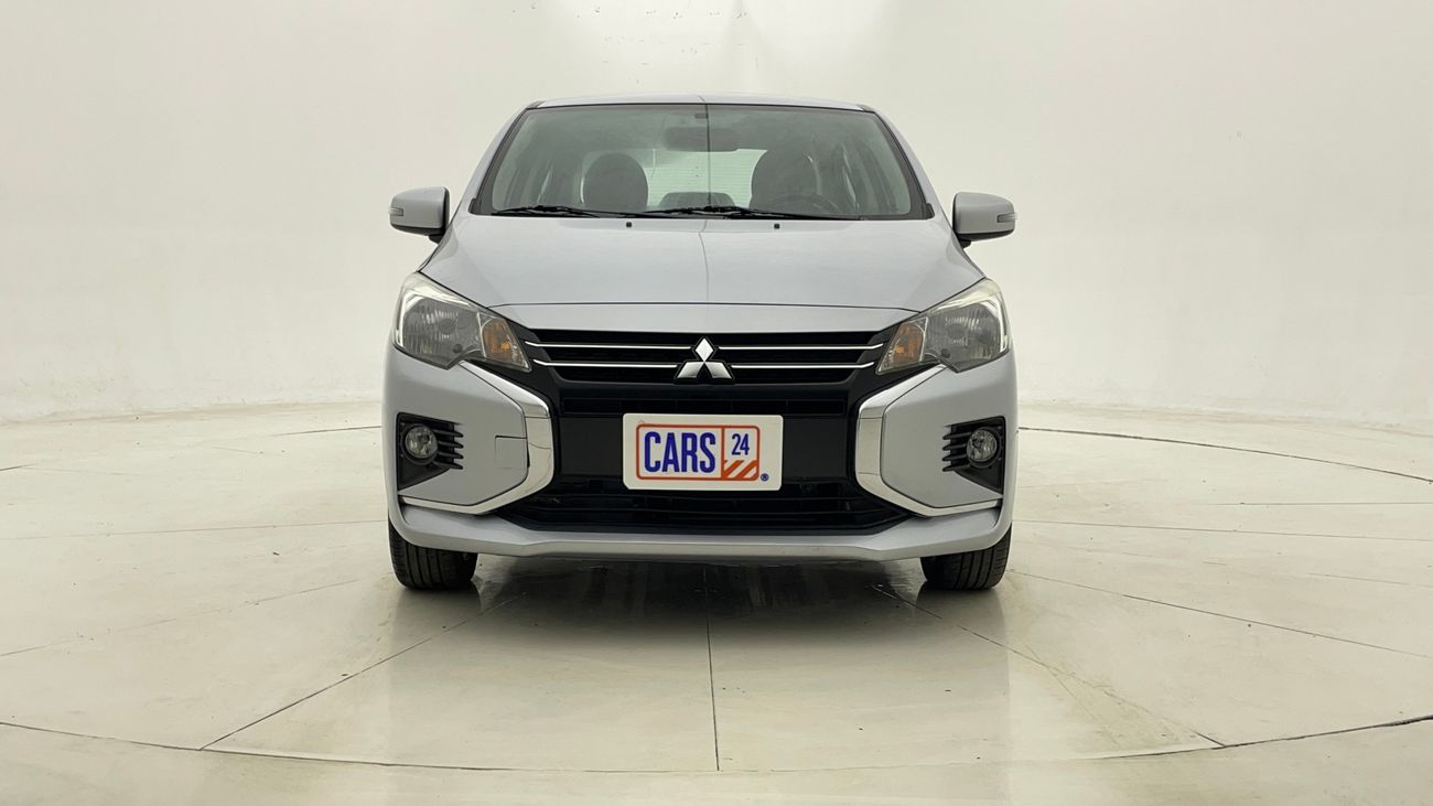 Mitsubishi Attrage GLX HIGHLINE 1.2 | Zero Down Payment | Home Test Drive