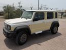 Suzuki Jimny Suzuki jimny GLX AT 1.5 2026