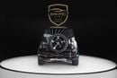 Land Rover Defender 90 X P525 5.0L