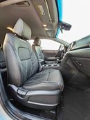 كيا سبورتيج LX AWD/ LEATHER/ DVD CAMERA/ ORG AIRBAG/ LOW MILEAGE/ 682 Monthly/ LOT# 38338