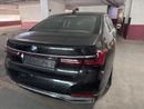 BMW 730Li Luxury M Sport Package 2.0L