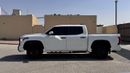 Toyota Tundra 3.4L Twin-Turbo V6 Hybrid (i-FORCE MAX)