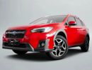 Subaru XV 2019 Subaru XV Premium / Full Subaru Service History