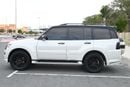Mitsubishi Pajero GLS Mid 3.8L (236 HP) - 0% DP - AGENCY MAINTAINED - SIGNATURE EDITION - MITSUBISHI PAJERO 2020