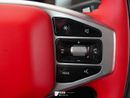 Jetour T2 Conquest Pro Red Interior 2.0 Turbo (Export Only)