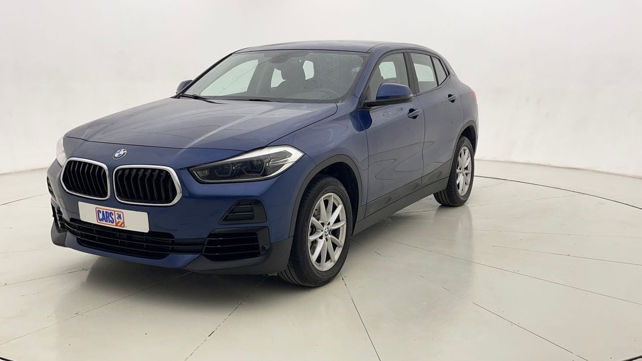 BMW X2 SDRIVE 20I JOY EDITION 2 | Zero Down Payment | Home Test Drive