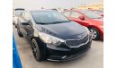 Kia Cerato 1.8L PETROL (RTA PASSED)