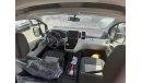 Toyota Hiace gl full option 13 SEAT