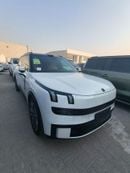 لينك أند كو 900 Lynk&Co 900 2.0T ULTRA