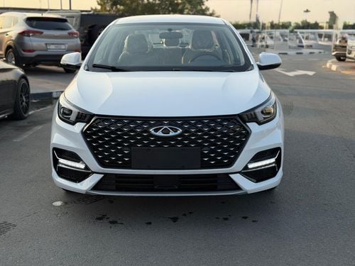 Chery Arrizo 6 2025 CHERY ARIZO 6 PRO