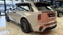 رولز رويس كولينان Rolls‑Royce Cullinan Original Mansory Crafted – 2026