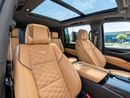Cadillac Escalade SPORT PLATINUM