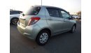 Toyota Vitz 2011, AT, 1.0L [Right-Hand Drive], Good Condition, Japan Imported