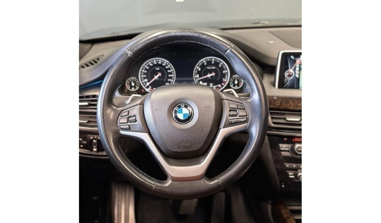 BMW X5 35i Exclusive AED 2,570pm • 0% Downpayment • 35i • 7 Seater - 2 Years Warranty