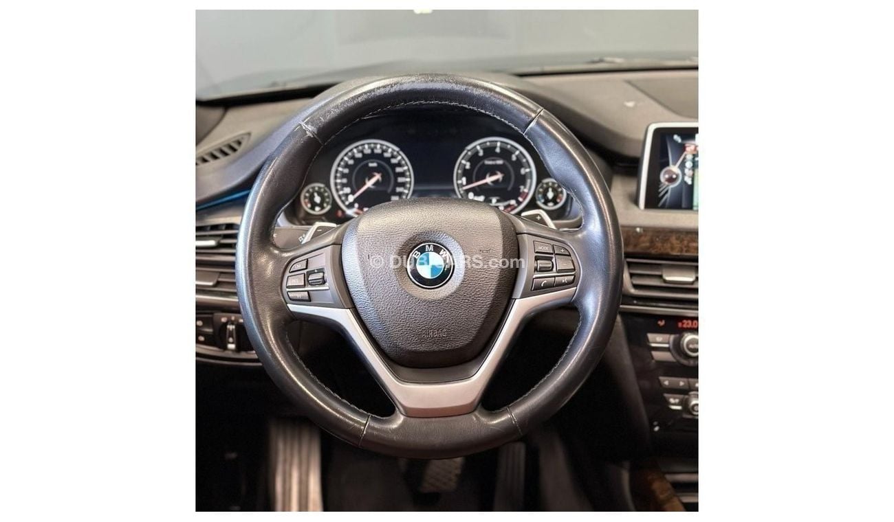 Used BMW X5 35i Exclusive AED 2,570pm • 0 Downpayment • 35i • 7 Seater