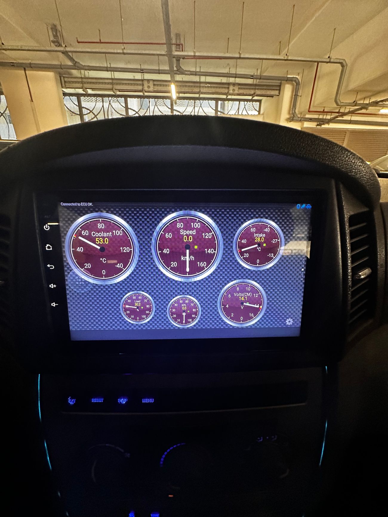 Jeep Grand Cherokee lardo 4.7 V8