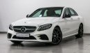 مرسيدس بنز C200 C 200 SALOON VSB 28378