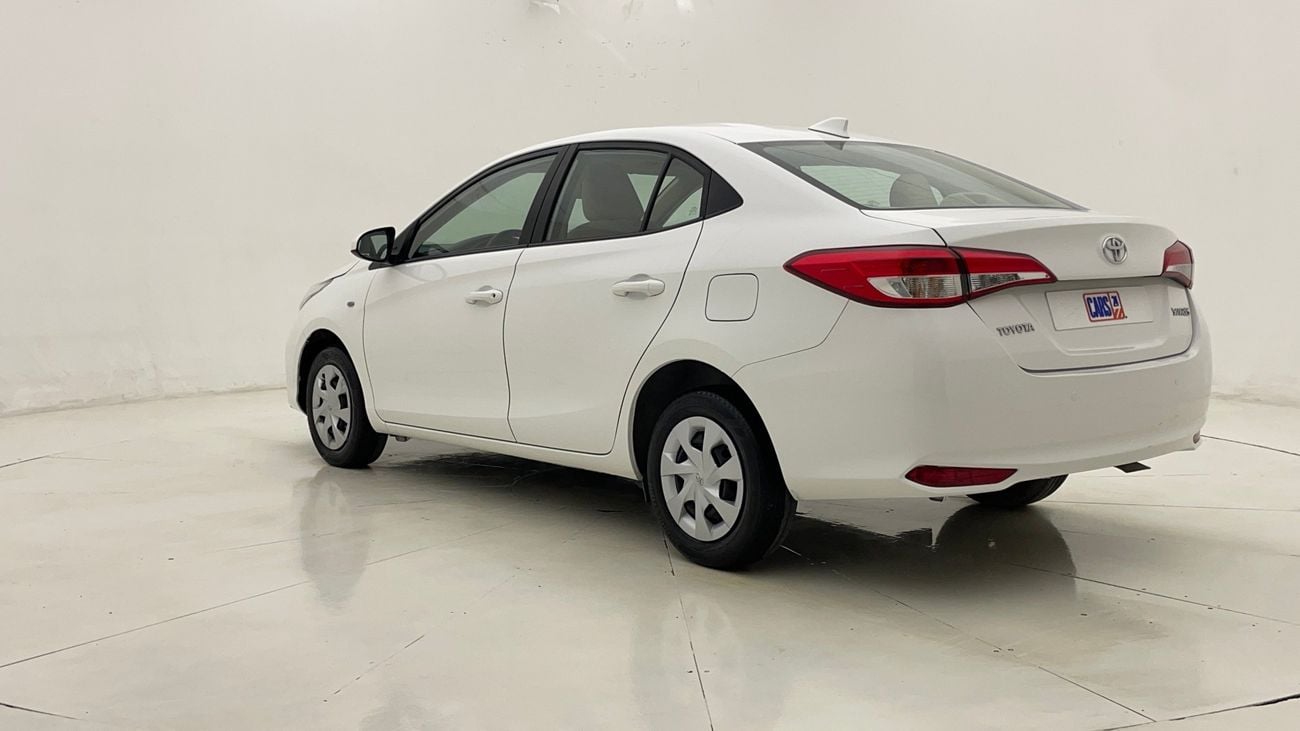 Toyota Yaris SE 1.5 | Zero Down Payment | Home Test Drive