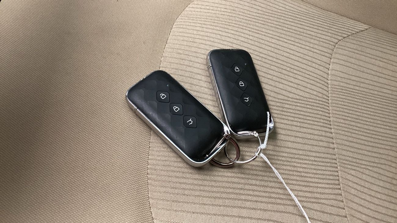 Chevrolet Captiva Premier 1.5L (149 HP) (5 Seater) Premier | Guaranteed Warranty | 0 Down Payment