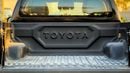 Toyota Hilux Travo Base Model | Thailand Specs | All-New Shape