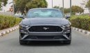 Ford Mustang GT Premium 5.0L V8 , 2022 , 0km , With 3 Years or 100K Km Warranty