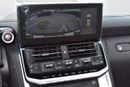 Toyota Land Cruiser GR SPORT 2024 TOYOTA LAND CRUISER 300 GR-SPORT V6 3.3L TWIN TURBO AT