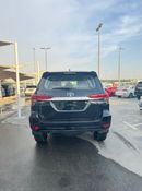 Toyota Fortuner Toyota Fortuner 2.4L Diesel AT MY2024